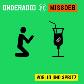 Voglio uno spritz